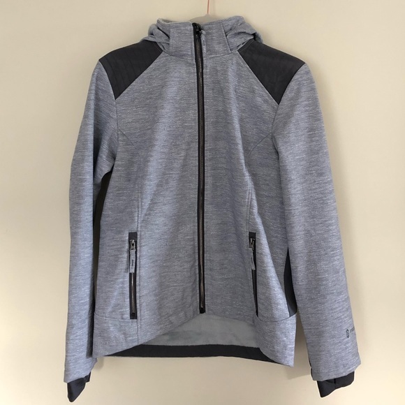 Free Country Softshell Jacket - Picture 1 of 8